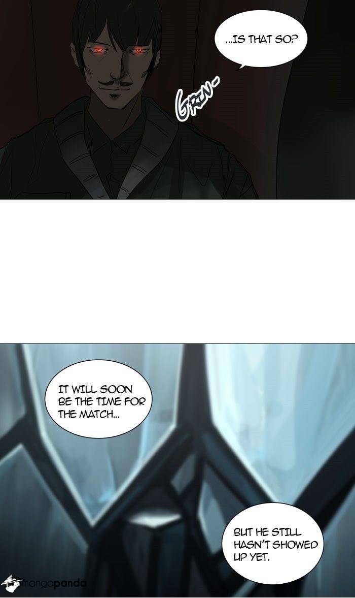 Tower of God Chapter 251 image 39